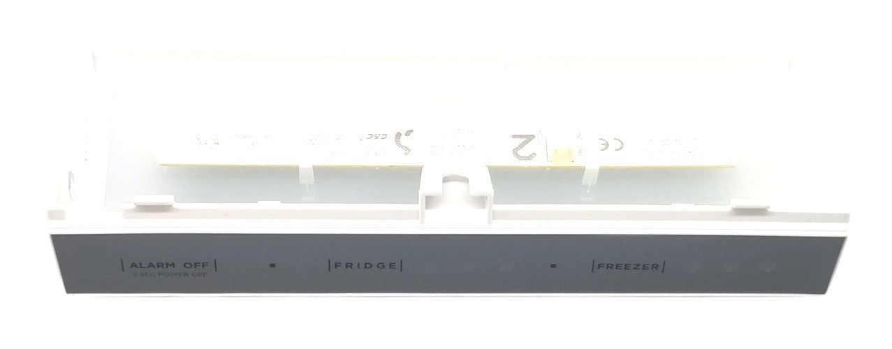 New OEM Replacement for Midea Fridge Lamp Mounting Box 12131000073597