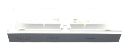 New OEM Replacement for Midea Fridge Lamp Mounting Box 12131000073597