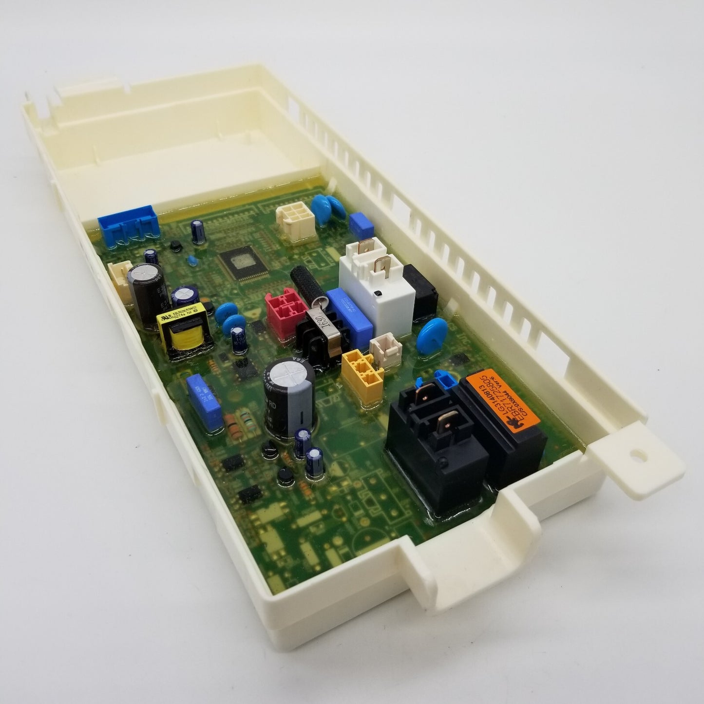 Genuine OEM Replacement for LG Washer Control Board EBR71725805