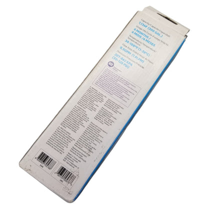 New OEM Replacement for Samsung Refrigerator Water Filter DA29-00020B