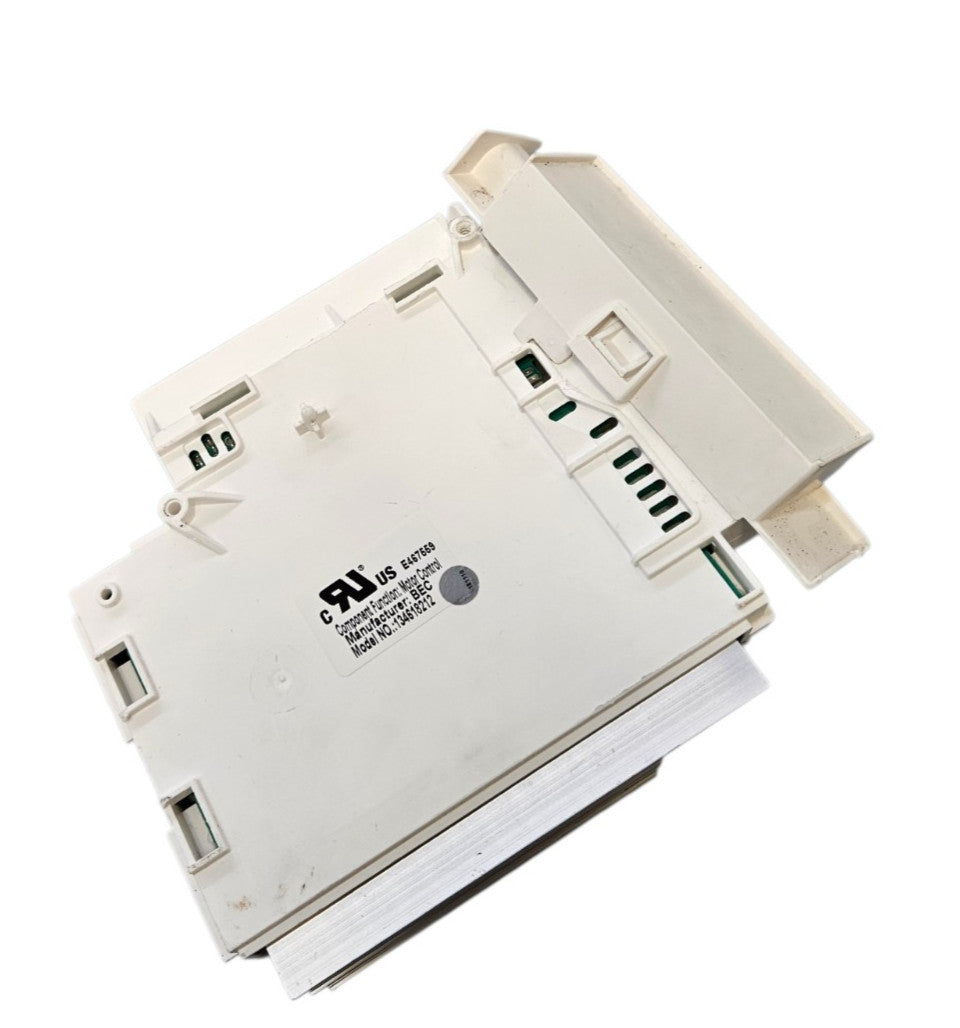 OEM Replacement for Electrolux Control 134618212