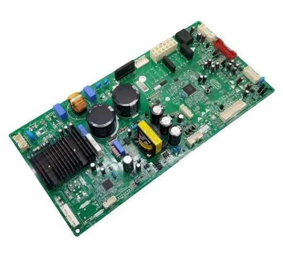 OEM Replacement for LG Fridge Control Board EBR44972702