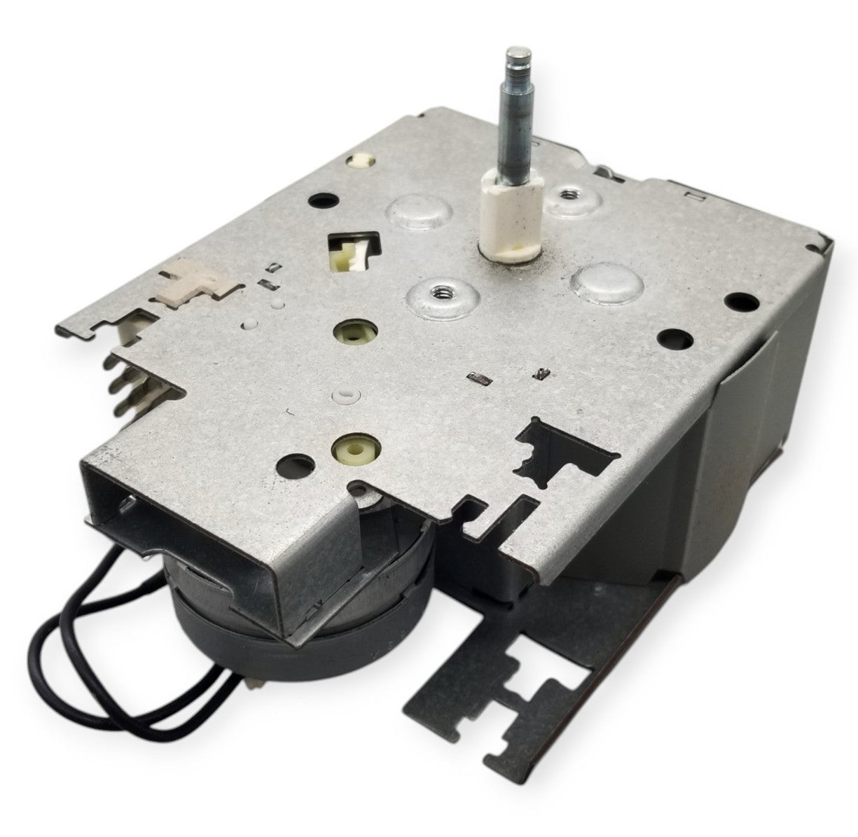 OEM Replacement for Maytag Washer Timer 6 2093370