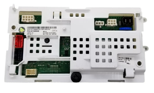 OEM Replacement for Whirlpool Washer Control Board W11320240