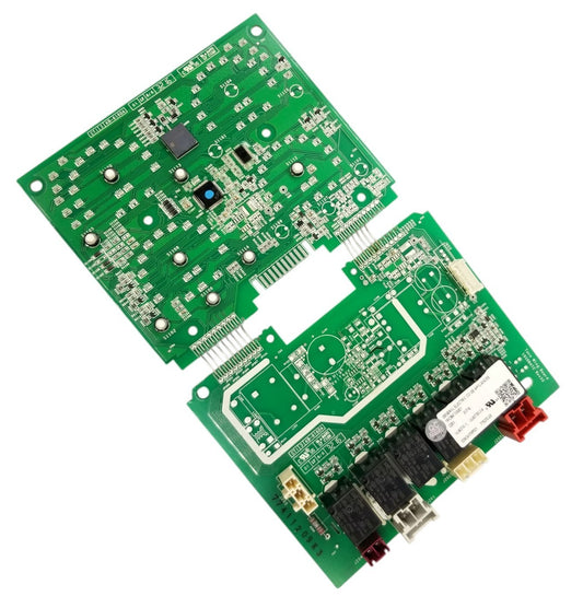 OEM Replacement for GE Oven Control Board 191D8472G001