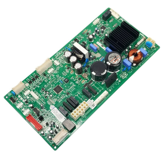OEM Replacement for LG Refrigerator Control EBR86093708