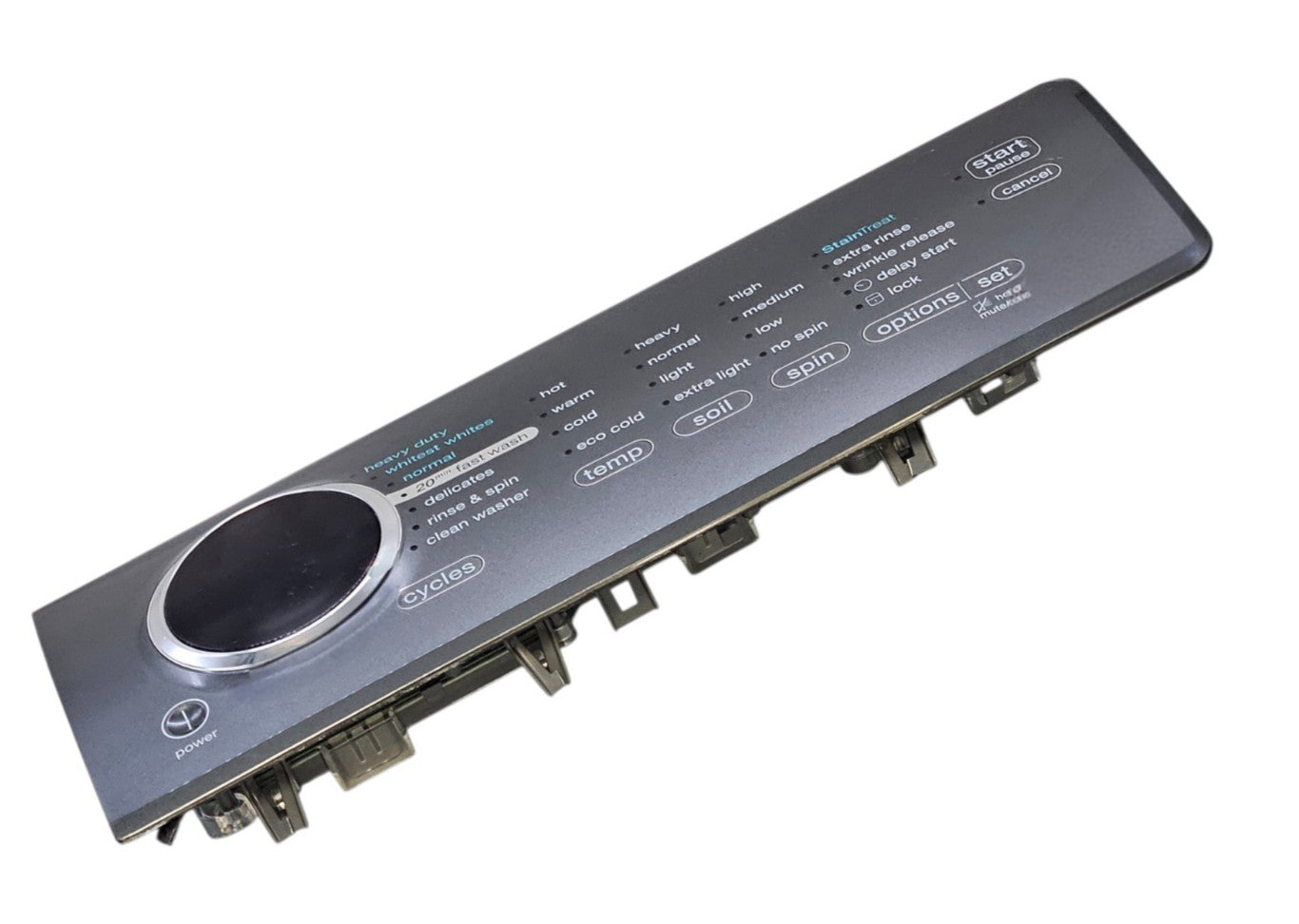 OEM Replacement for Frigidaire Control A03965705 1 Year
