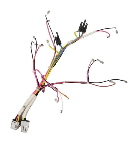 New Genuine OEM Replacement for LG Range Wire Harness EAD62705307