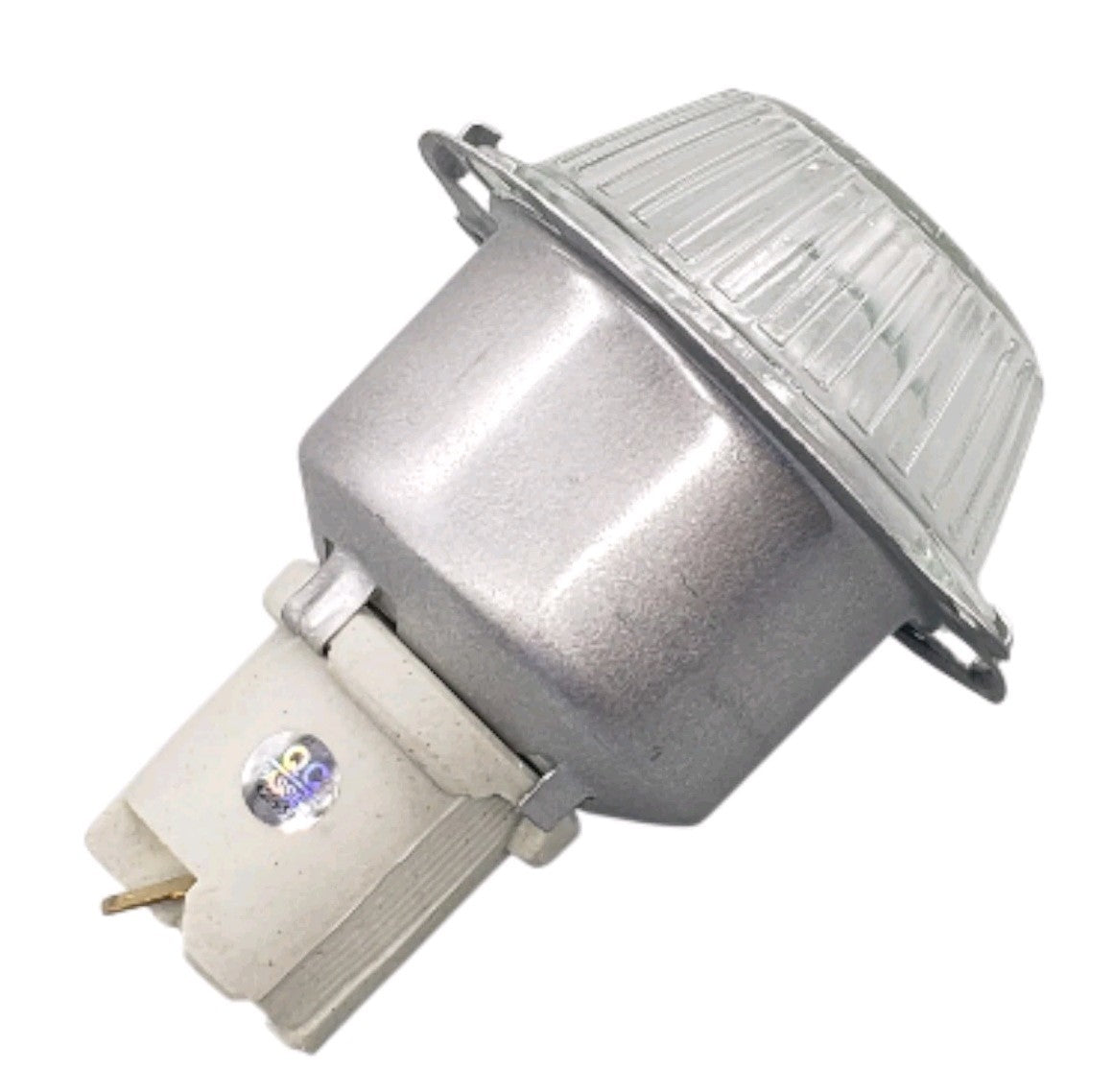 New OEM Replacement for Kenmore Wall Oven Light Assembly  WB08T10002  1- Year