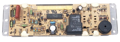 OEM Replacement for GE Range Oven Control Board 100-00629-02