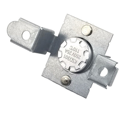 New OEM Replacement for LG High Limit Thermostat 6931EL3003C AP4457603