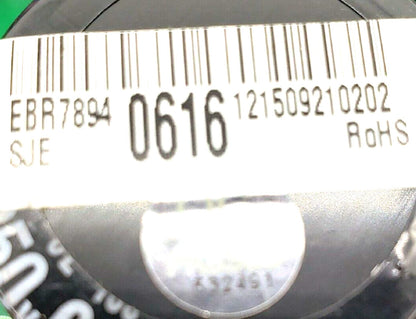 OEM Replacement for LG Refrigerator Control EBR78940616