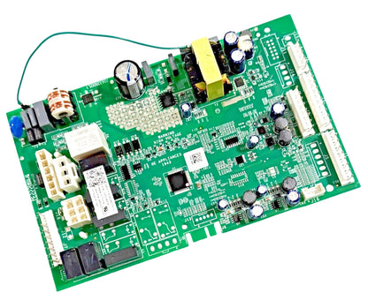 OEM Replacement for GE Fridge Control Board 245D2277G001