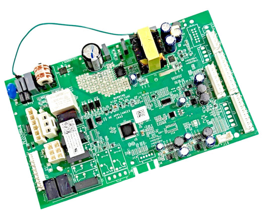 OEM Replacement for GE Fridge Control Board 245D2277G001