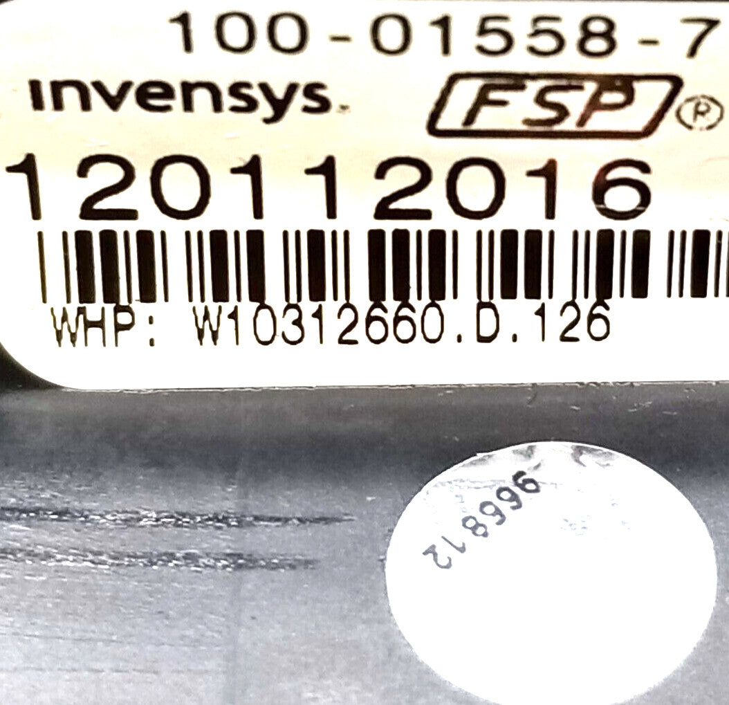OEM Replacement for Whirlpool Oven Control  W10312660