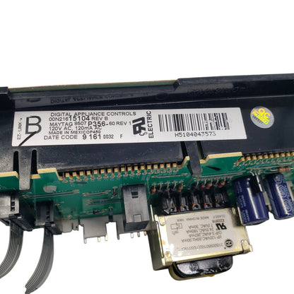 OEM Replacement for Whirlpool Oven Control Board 8507P356-6