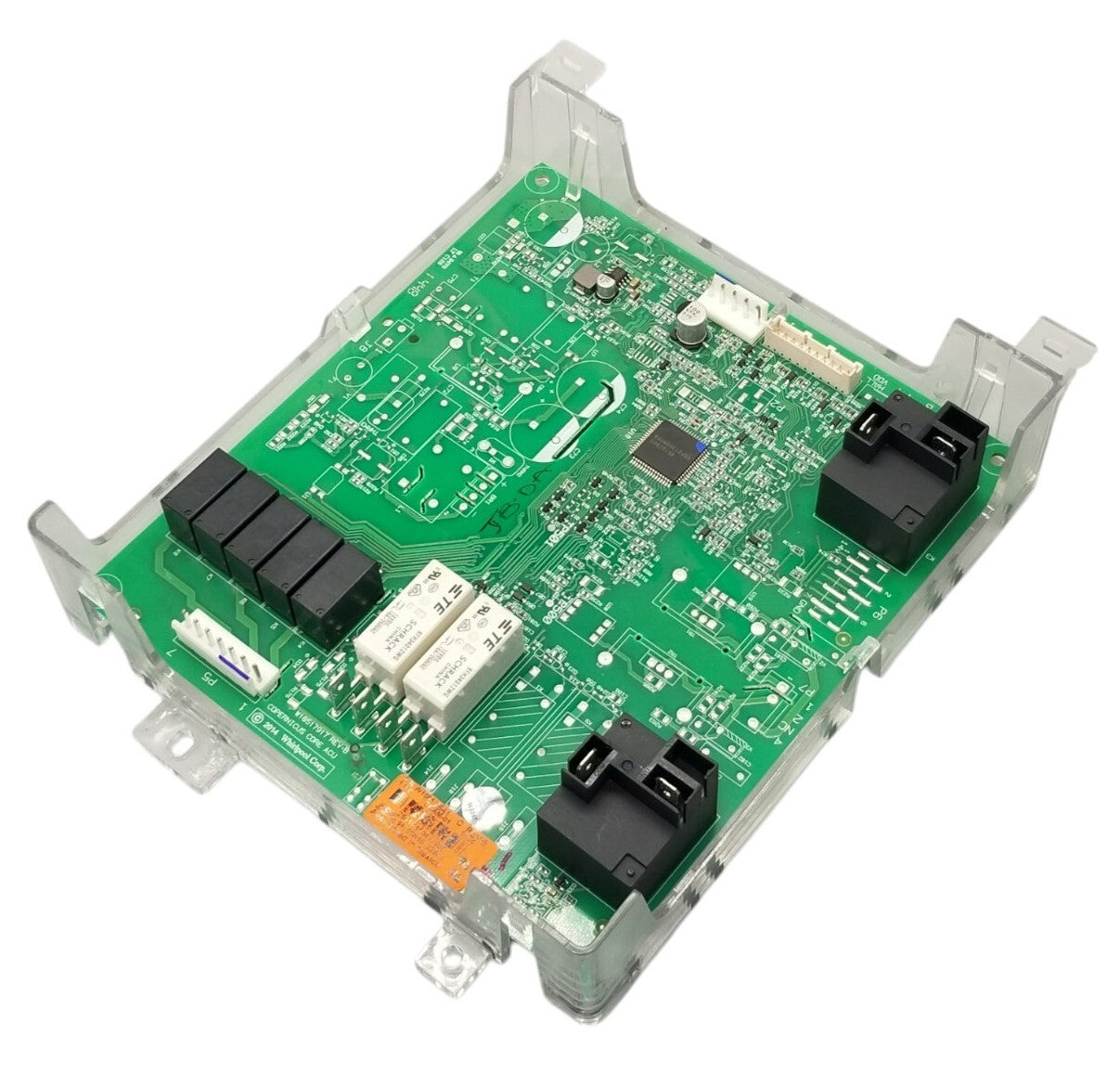 OEM Replacement for KitchenAid Oven Control  W10612641