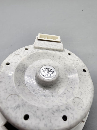 New OEM Replacement for LG Washer Drain Motor Pump EAU64082901 1-Yr