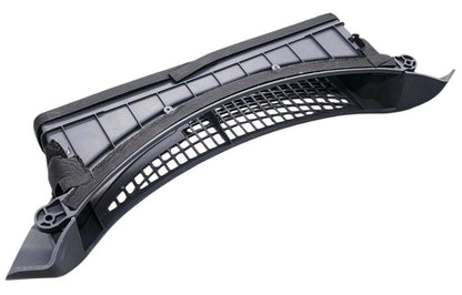 New OEM Replacement for GE Dryer Grille Housing WE13X29598