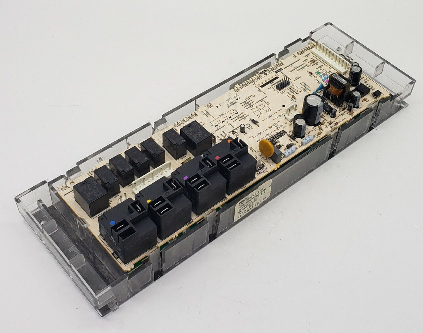 Genuine OEM Replacement for GE Range Control Board 164D8496G065
