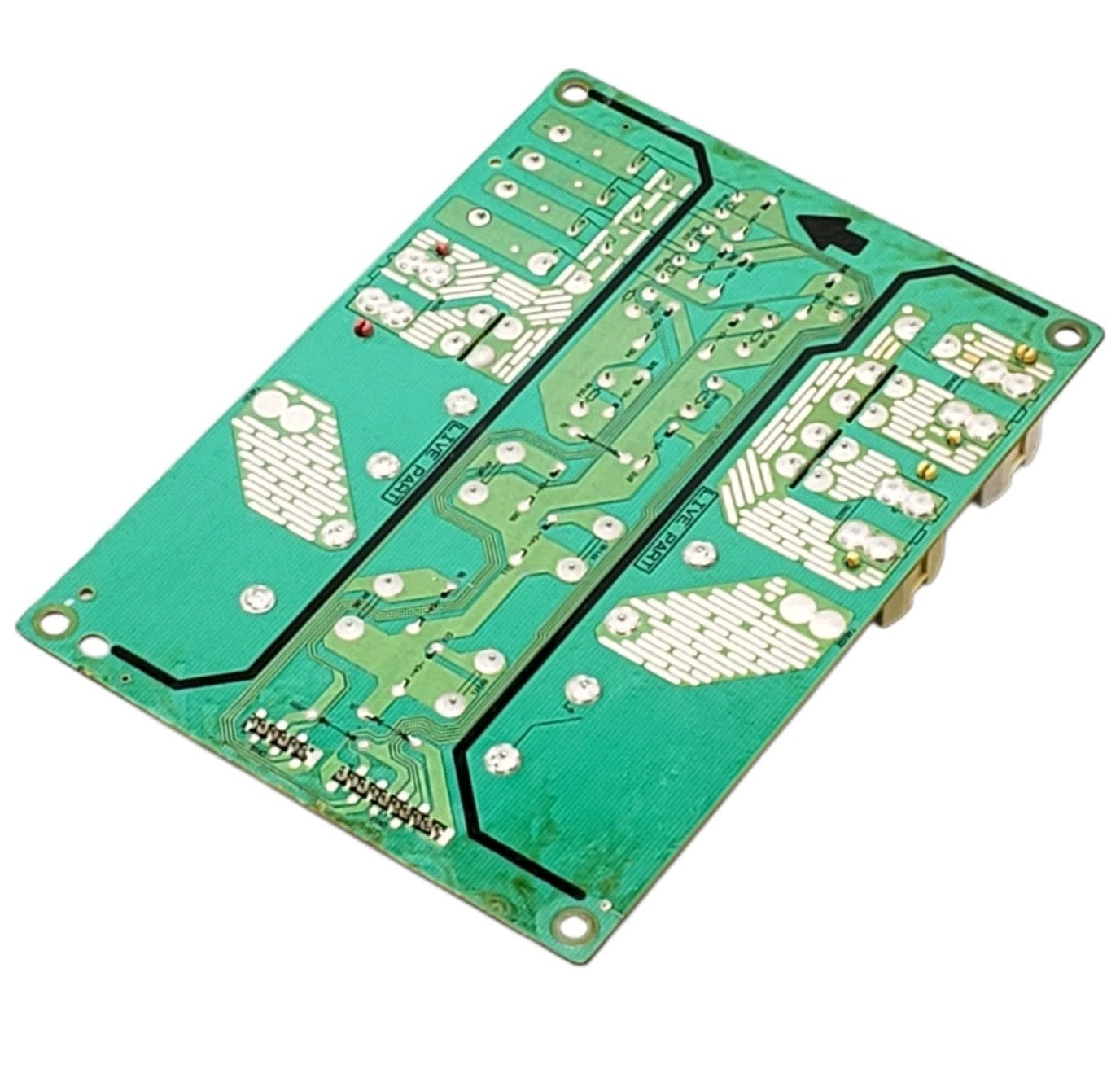 OEM Replacement for LG Range Relay Control EBR74164801
