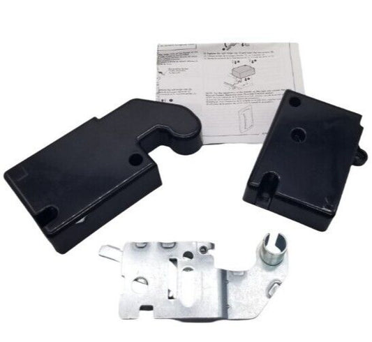 New OEM Replacement for LG Refrigerator Door Reversal Kit AEY73632011  ~ ~