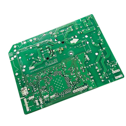 OEM Replacement for LG Dryer Control EBR39528802