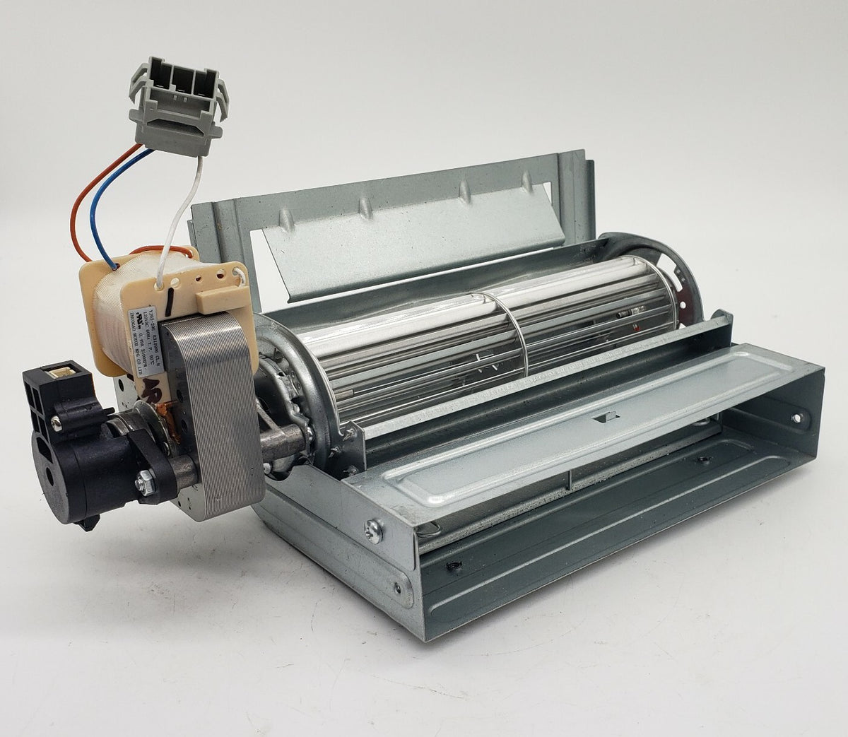 New Genuine OEM Replacement for Midea Oven Cooling Fan Assembly 17471100005283 ~~