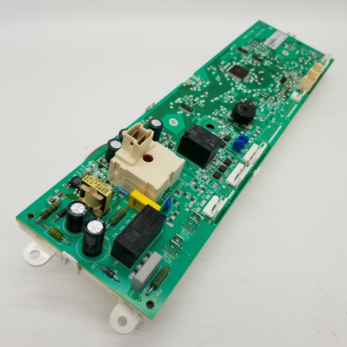 Genuine OEM Replacement for Frigidaire Washer Control 134848000