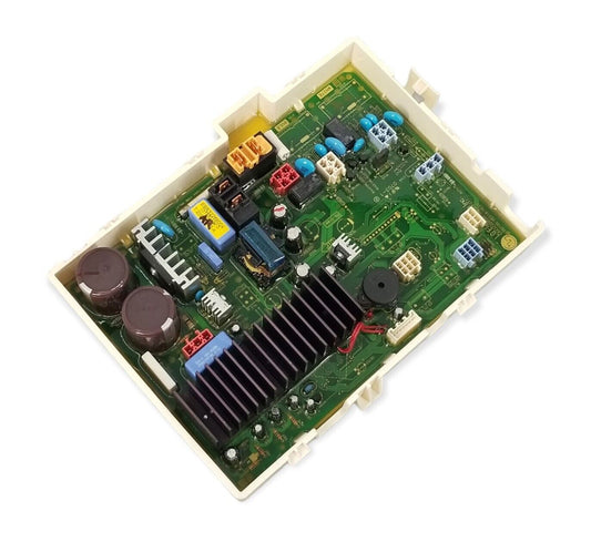 Genuine OEM Replacement for LG Washer Control Board EBR32268004