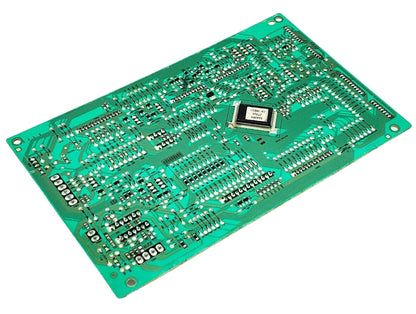 Genuine OEM Replacement for LG Range Control Board EBR76664504