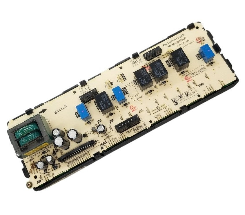 OEM Replacement for GE Oven Control WB27K10087 183D8194P002