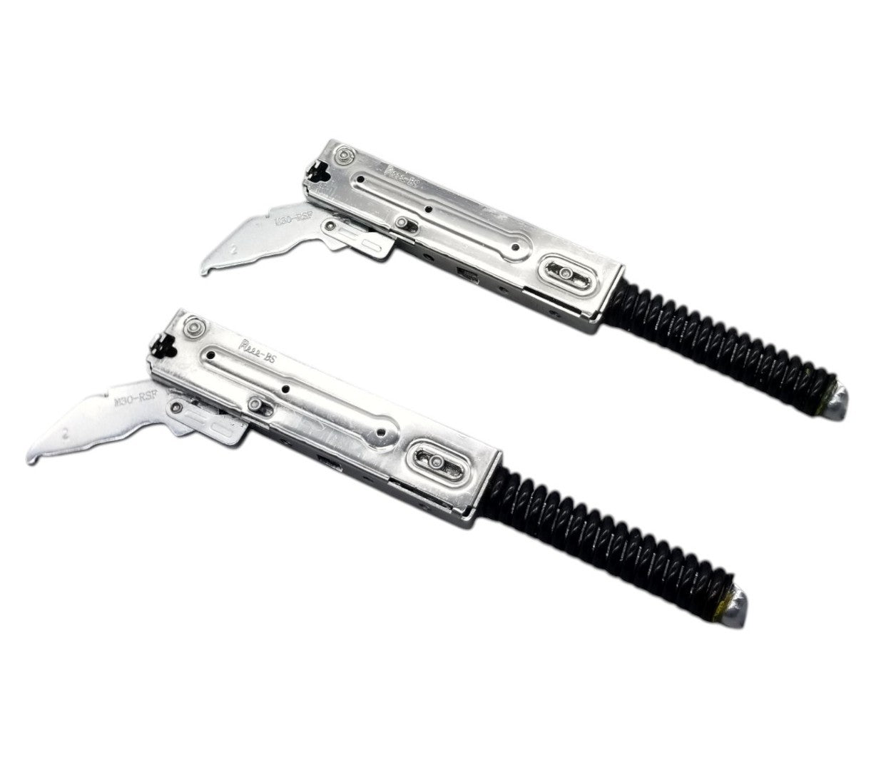 New OEM Replacement for Midea Oven Door Hinge Set 2971100024411