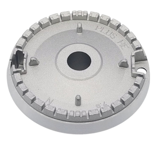 New OEM Replacement for Samsung Range R Burner Head DG62-00074C