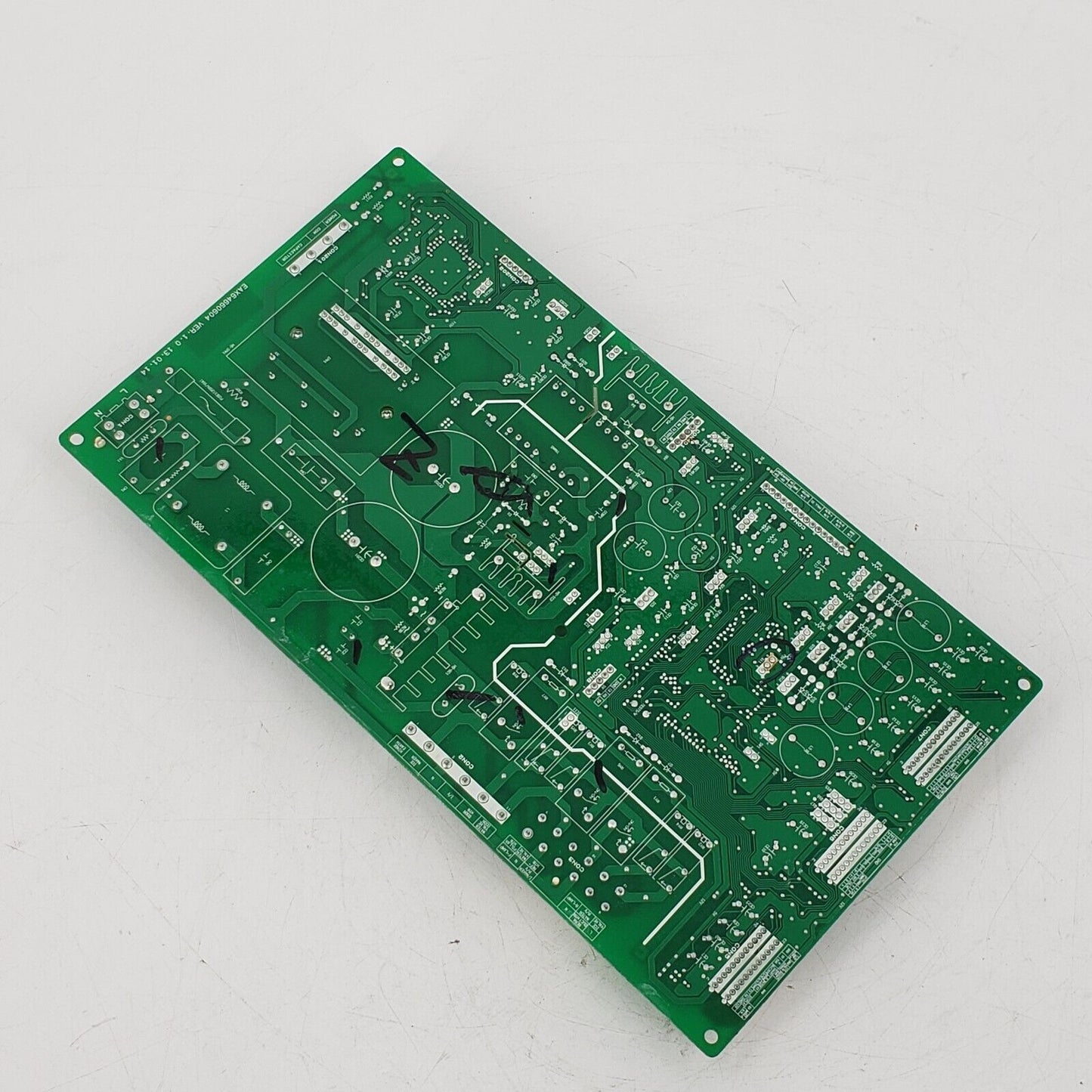 Genuine OEM Replacement for LG Refrigerator Control EBR74796433