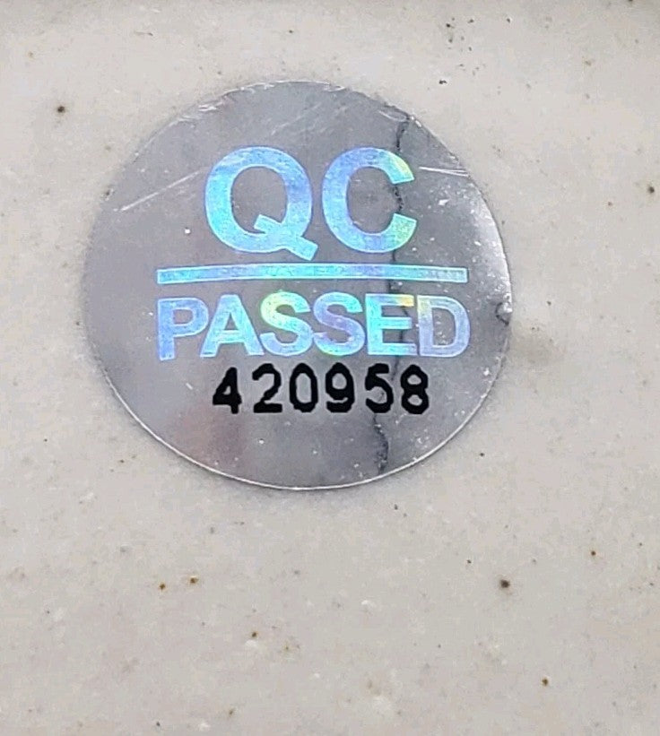 New OEM Replacement for Kenmore Wall Oven Light Assembly  WB08T10002  1- Year