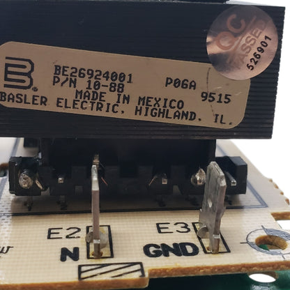 OEM Replacement for Maytag Oven Control BE26924001