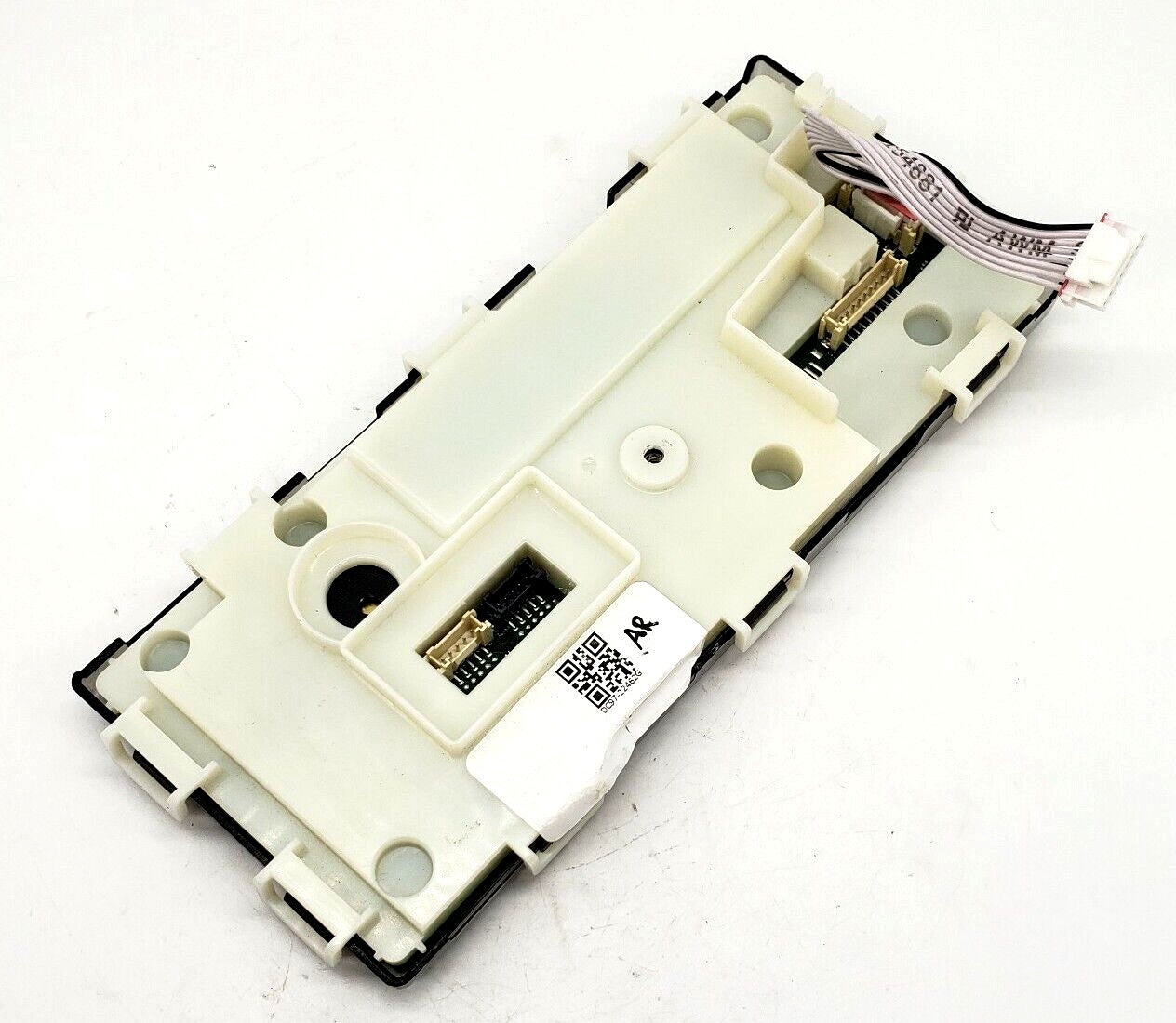 Genuine OEM Replacement for Samsung Washer Control DC97-22462G