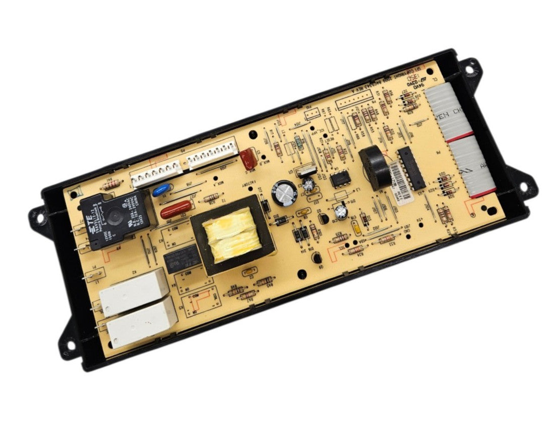 OEM Replacement for Frigidaire Range Control 316557136