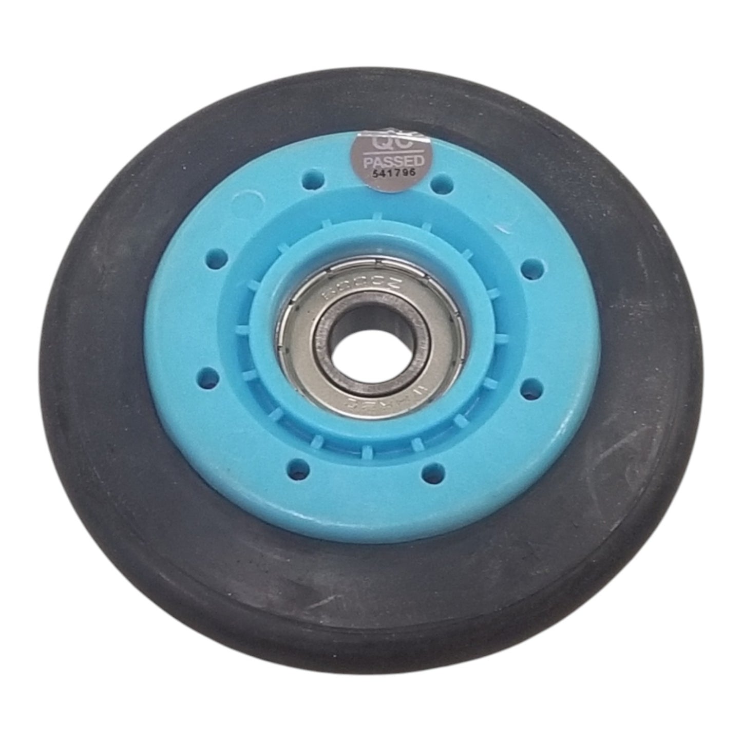New OEM Laundry Lux Dryer Drum Roller 0180800201A