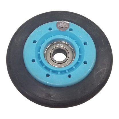 New OEM Laundry Lux Dryer Drum Roller 0180800201A