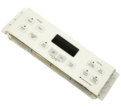 ⭐️OEM Replacement for GE Oven Control Board 164D8450G032 WB18X20153🔥