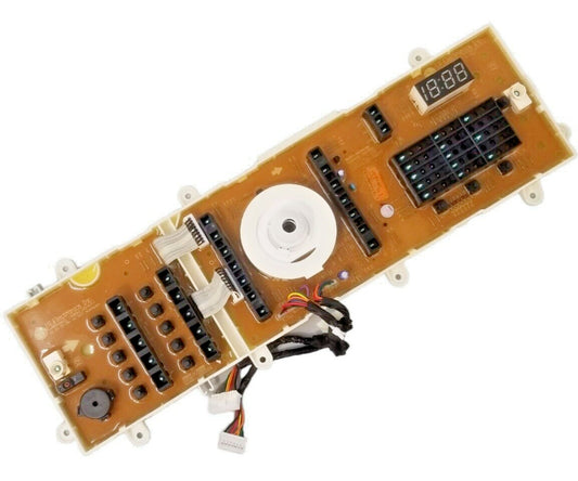 OEM Replacement for LG Washer Control EBR75351401