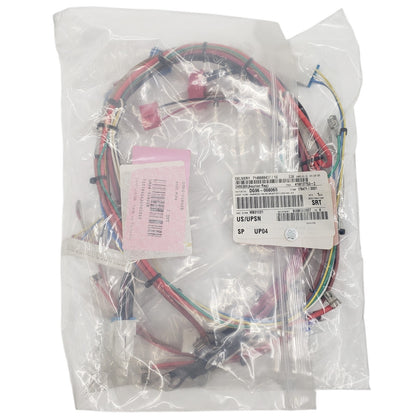 New OEM Replacement for Samsung Range Main Wire Harness DG96-00806B - 1Yr