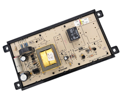 OEM Replacement for Frigidaire Range Control 3162222810