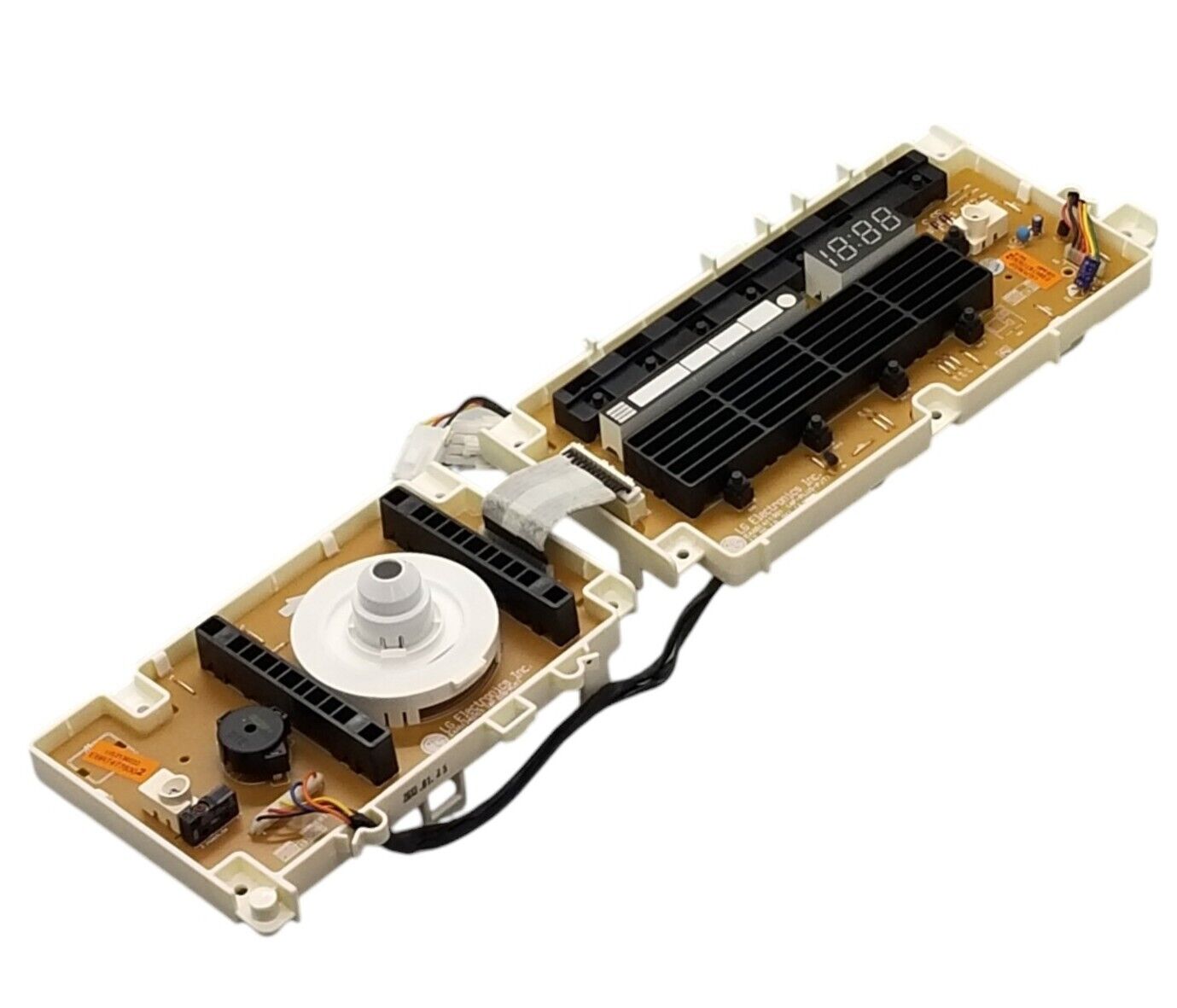 OEM Replacement for LG Washer Control Board EBR74776302