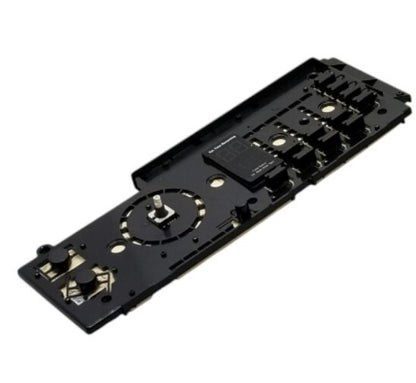 OEM Replacement for GE Washer Control  290D1525G016