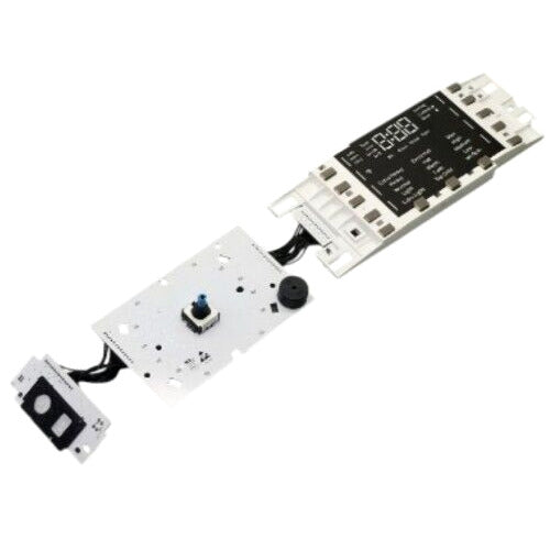 OEM Replacement for GE Washer Control 308D1701G103