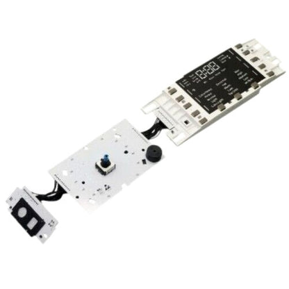 OEM Replacement for GE Washer Control 308D1701G103
