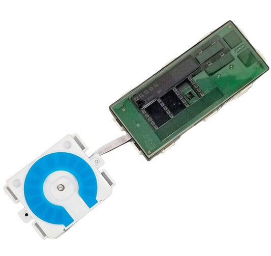 Genuine OEM Replacement for Samsung Washer Control DC97-21464P   ~  ~